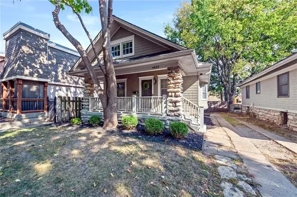 4423 Jefferson Street, Kansas City, MO 64111