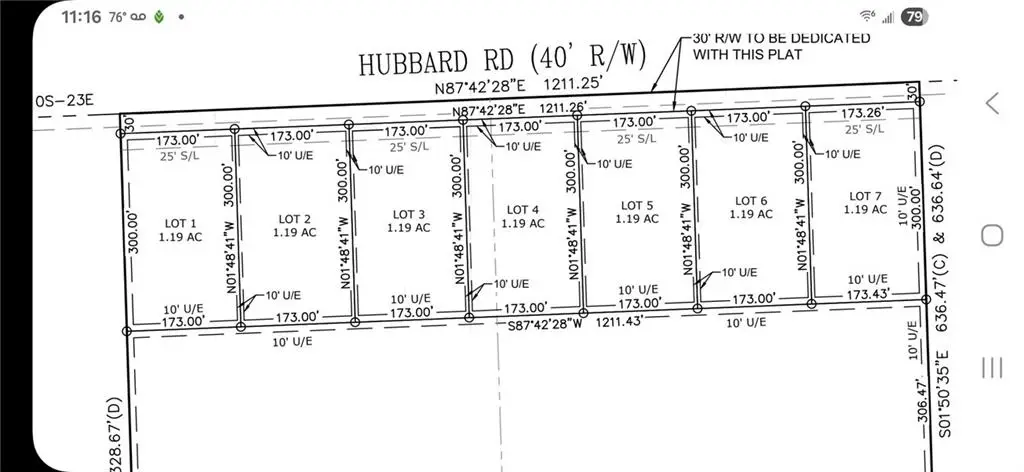 Lot 3 Hubbard Road, Kansas City, KS 66109 - #1