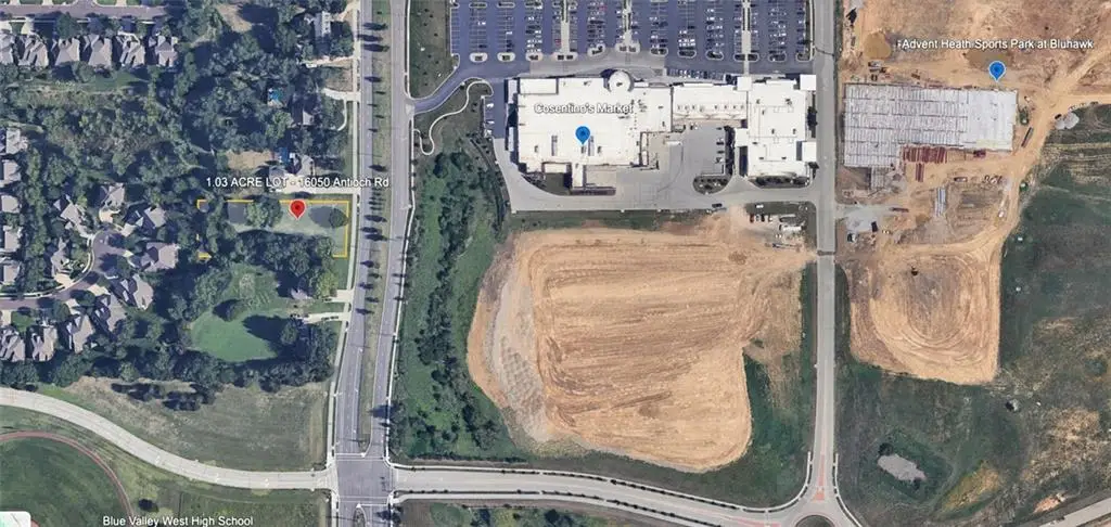 16050 Antioch Road, Overland Park, KS 66085 - Image #1