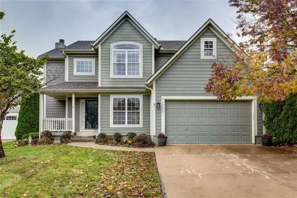 14274 W 155th Street, Olathe, KS 66062