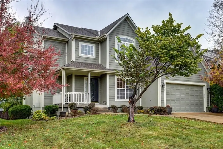 14274 W 155th Street, Olathe, KS 66062 - Image #2