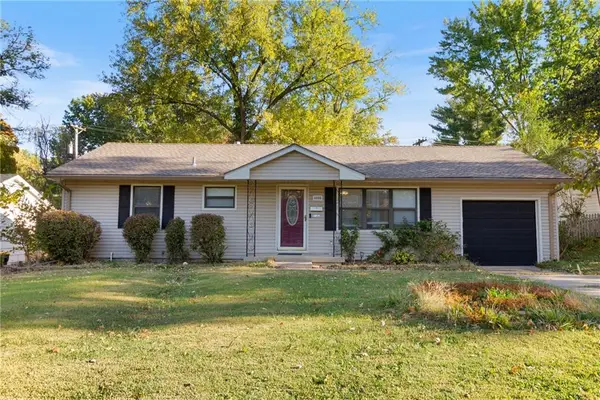 4604 E 114th Terrace, Kansas City, MO 64137