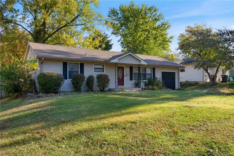 4604 E 114th Terrace, Kansas City, MO 64137 - Image #3