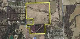 Smiley Road, Tonganoxie, KS 66086