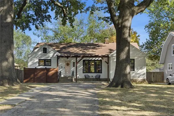 7603 Main Street, Kansas City, MO 64114