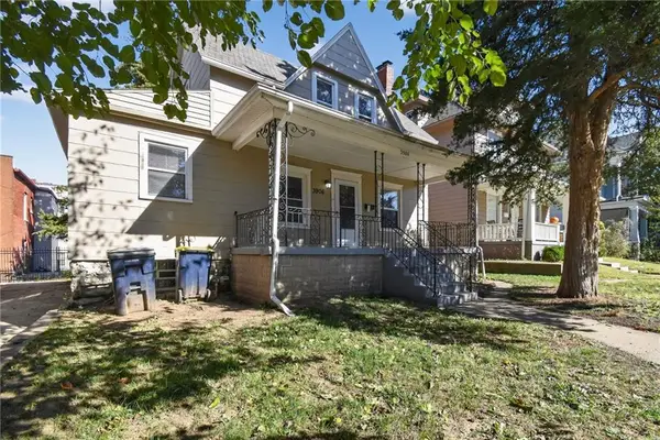 3906 Windsor Avenue, Kansas City, MO 64123