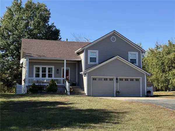 1816 530th Road, Kingsville, MO 64061