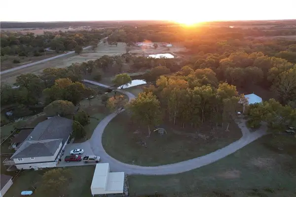 2951 Cr 2625 Road, Pawhuska,  74056