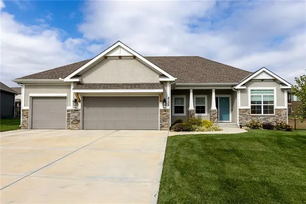 8138 NW 89th Street, Kansas City, MO 64153