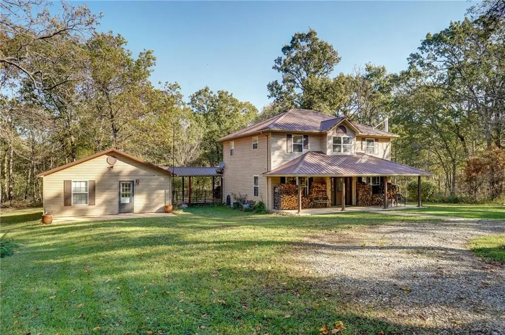 2055 E 335th Road, North Green, MO 65663 - #1