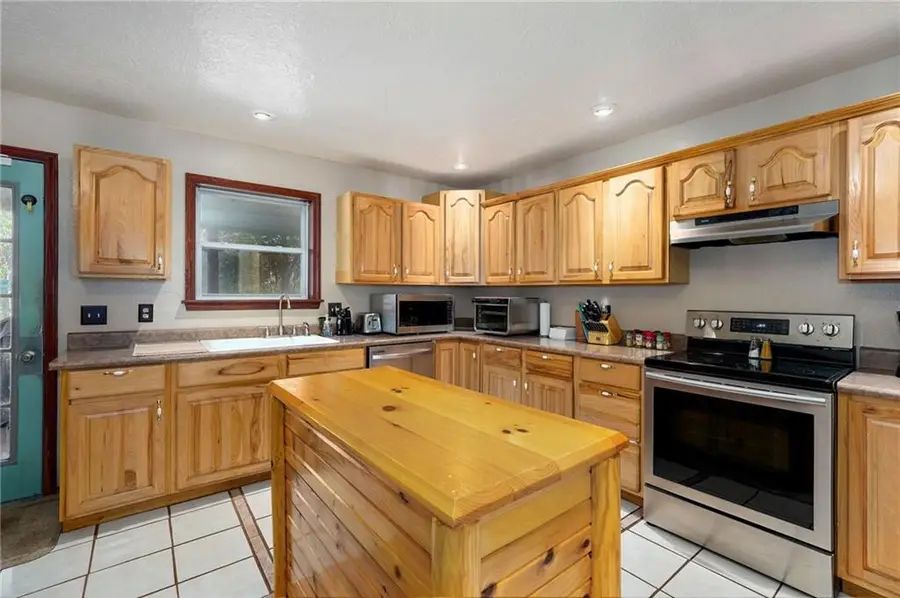 2055 E 335th Road, North Green, MO 65663 - #3