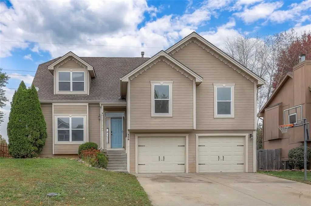 408 Shannon Avenue, Smithville, MO 64089 - Image #1