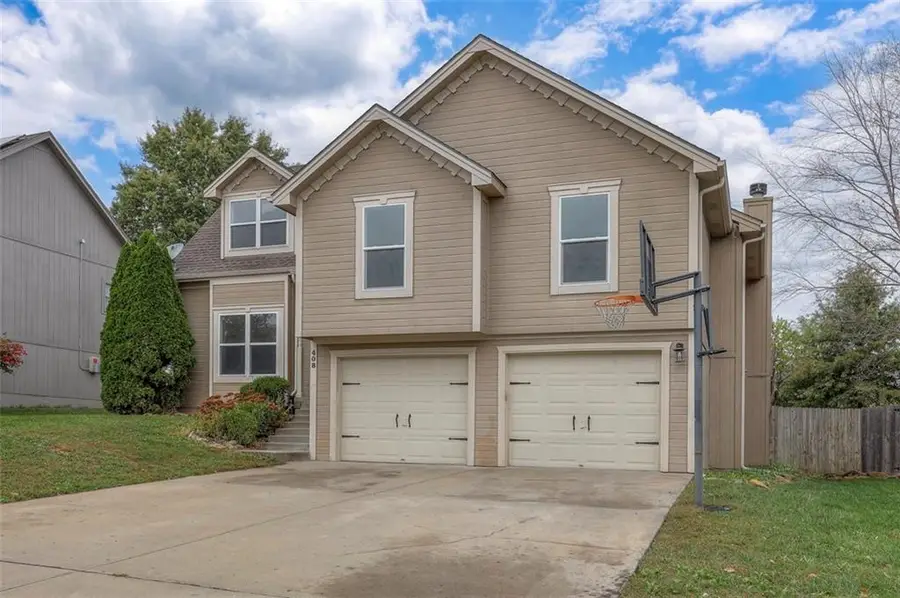 408 Shannon Avenue, Smithville, MO 64089 - Image #3