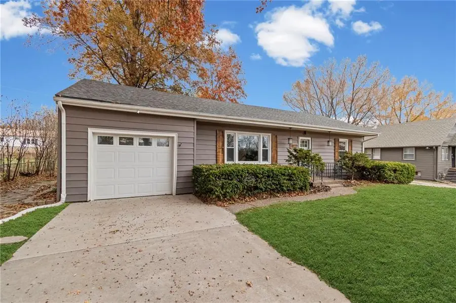 4818 NE 46th Street, Kansas City, MO 64117 - Image #3