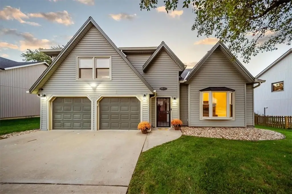 5408 Aminda Street, Shawnee, KS 66226 - Image #1