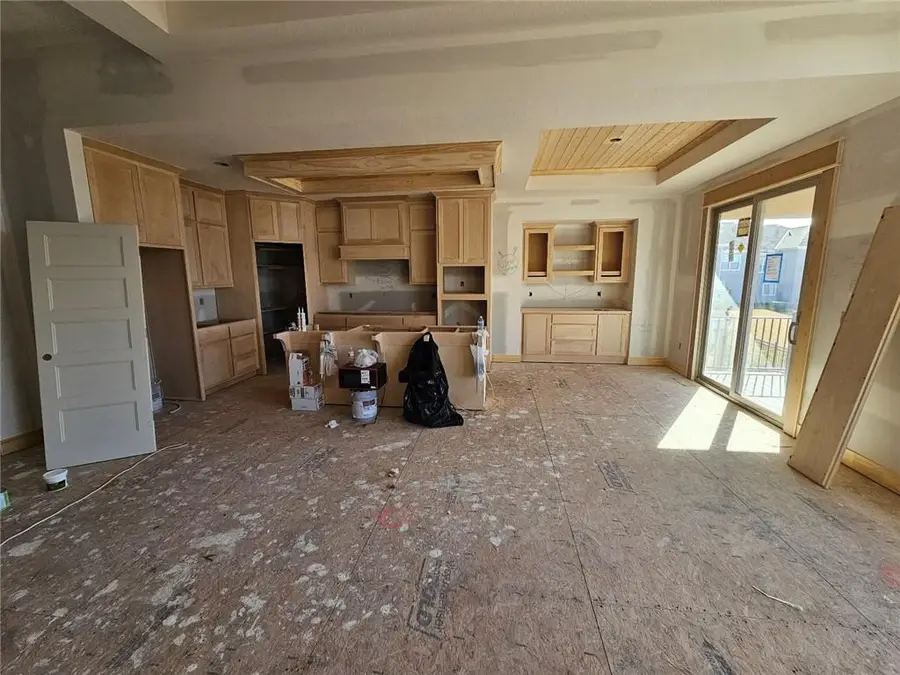 11576 S Millridge Street, Olathe, KS 66061 - #2