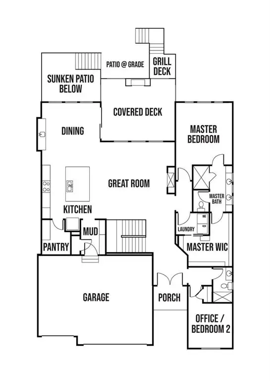 3456 W 133rd Terrace, Leawood, KS 66209 - Image #3