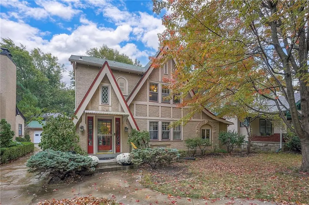 7217 Madison Avenue, Kansas City, MO 64114 - Image #1