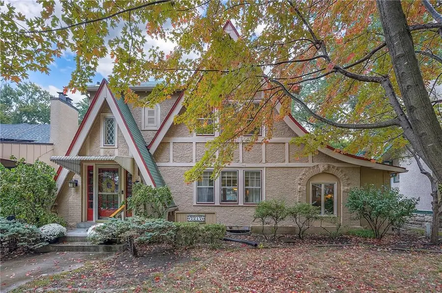 7217 Madison Avenue, Kansas City, MO 64114 - Image #2