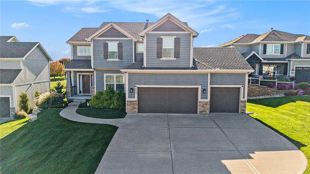 8023 NE 99th Street, Kansas City, MO 64157 - Image #1