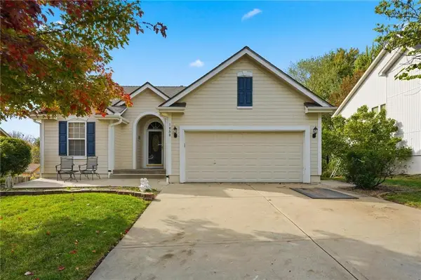 1858 Loughrey Street, Liberty, MO 64068