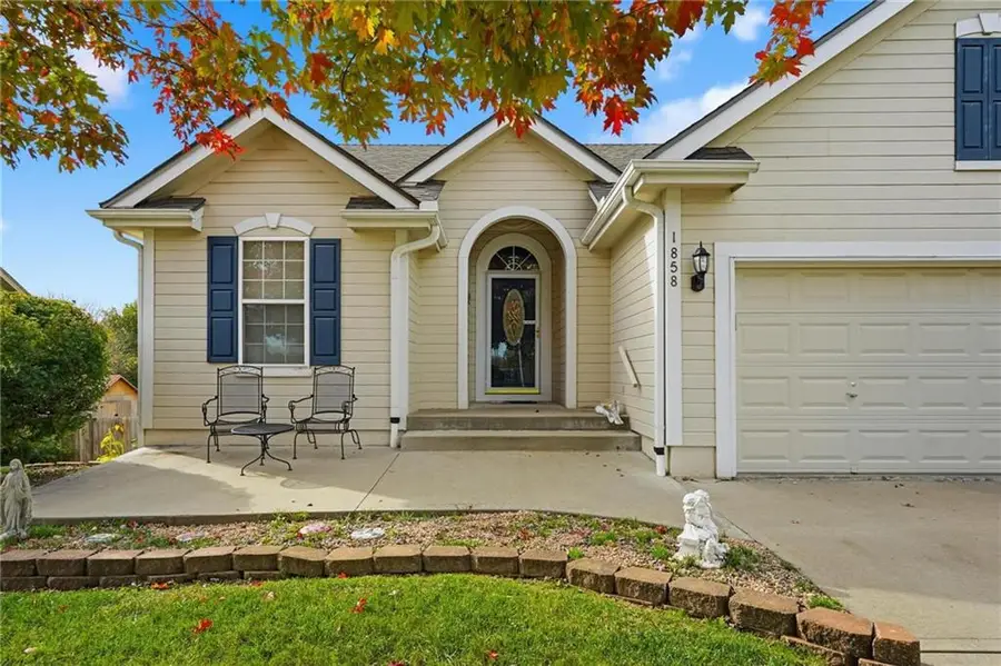 1858 Loughrey Street, Liberty, MO 64068 - Image #2