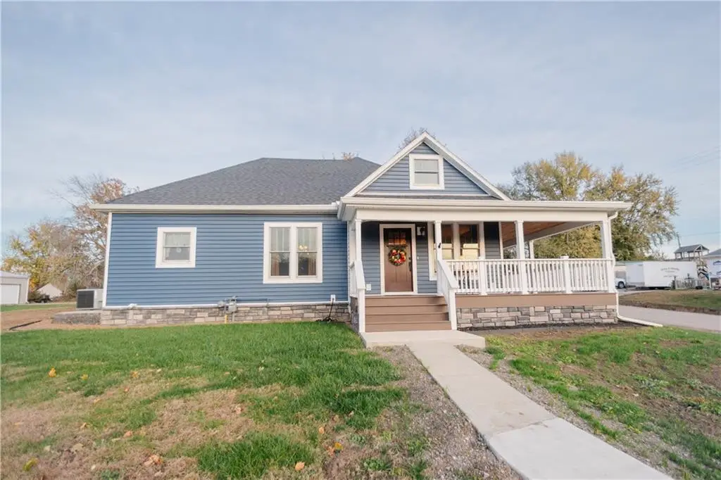 200 N Main Street, Oregon, MO 64473 - Image #1