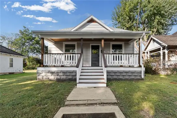 302 S Elm Street, Sweet Springs, MO 65351