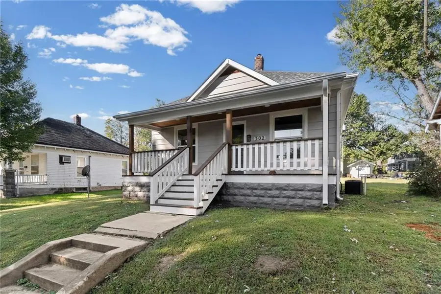 302 S Elm Street, Sweet Springs, MO 65351 - Image #3