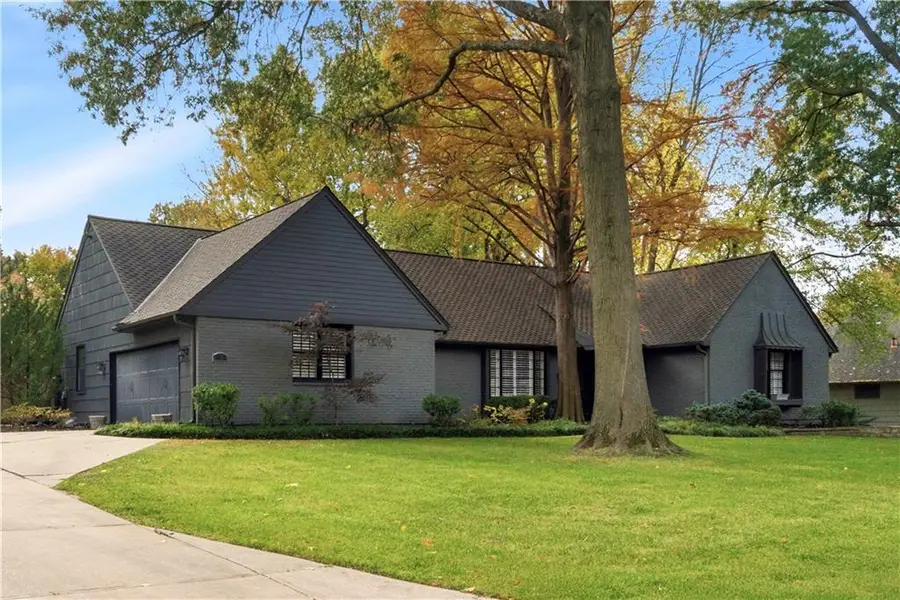 3523 W 100th Terrace, Leawood, KS 66206 - Image #2