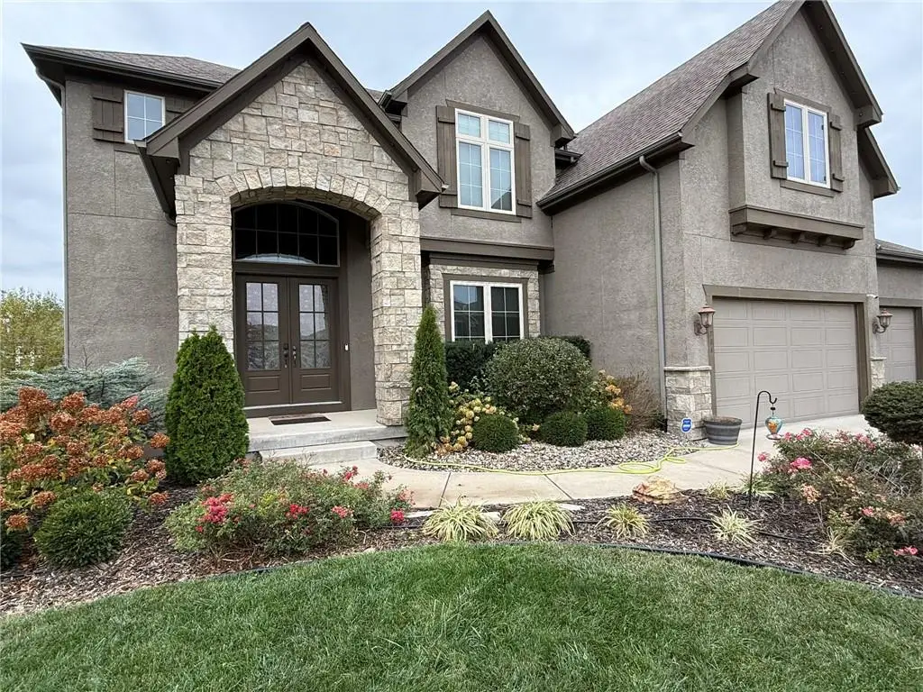 15704 Chadwick Street, Overland Park, KS 66224 - Image #1