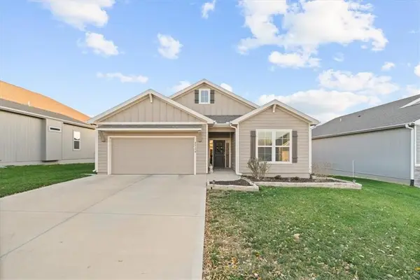 25179 W 142nd Street, Olathe, KS 66061