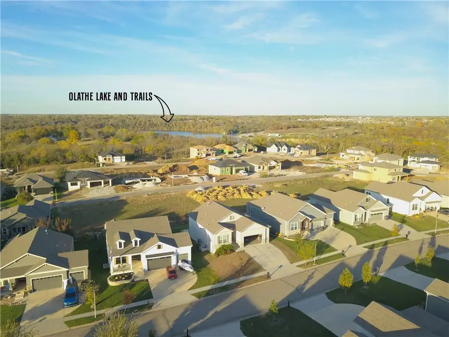 25179 W 142nd Street, Olathe, KS 66061 - Image #2