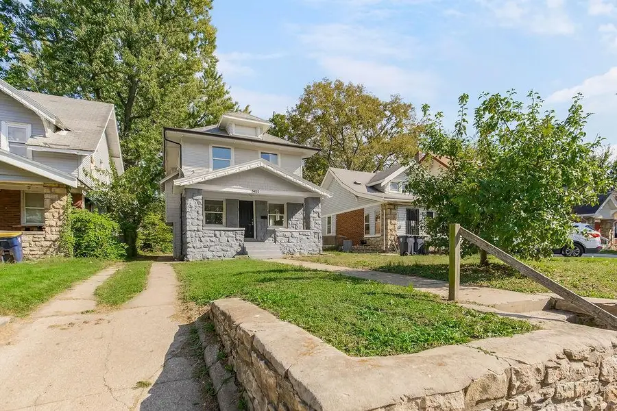 5611 Highland Avenue, Kansas City, MO 64110 - Image #2