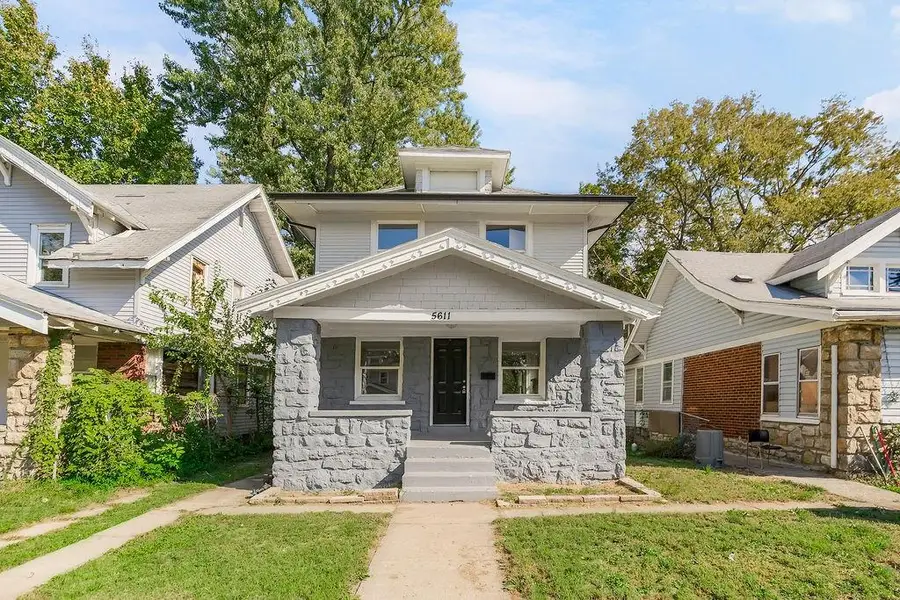 5611 Highland Avenue, Kansas City, MO 64110 - Image #3