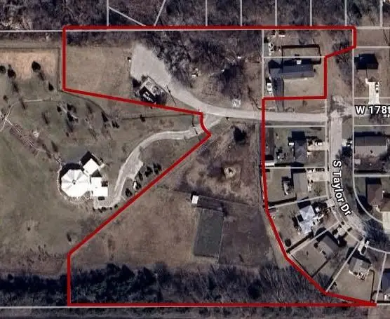 22030 W 178th Terrace, Olathe, KS 66062 - Image #2