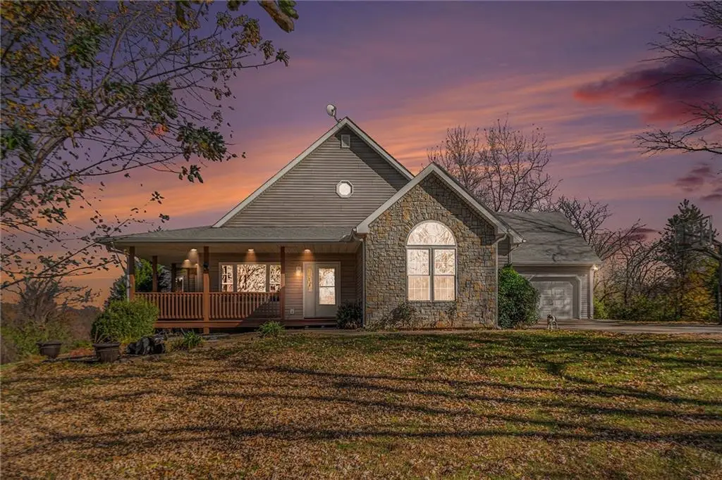 5491 SW County Line Road, Trimble, MO 64492 - Image #1