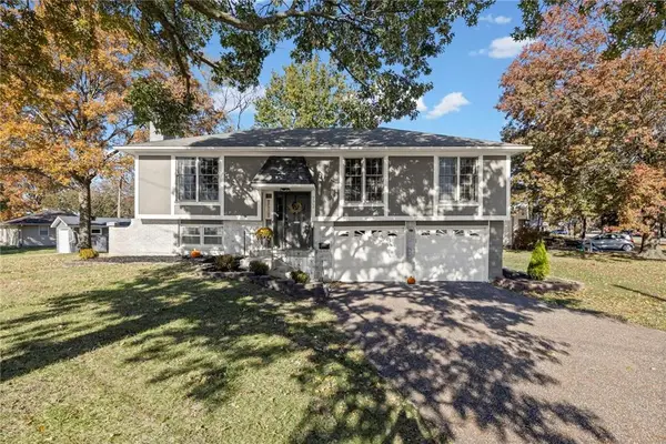 772 S Ash Street, Gardner, KS 66030