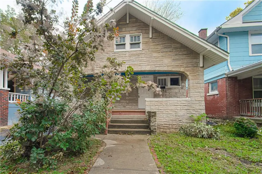 2825 E 10th Street, Kansas City, MO 64127 - Image #2