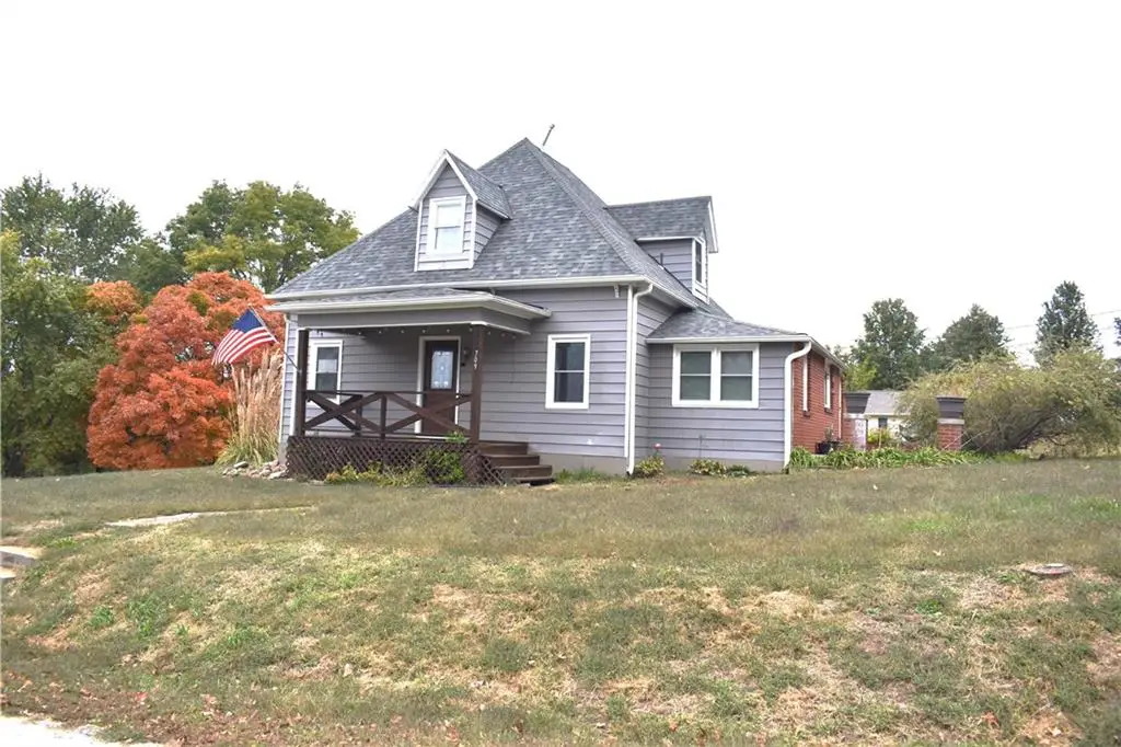 709 SE 3rd Street, Faucett, MO 64448 - Image #1