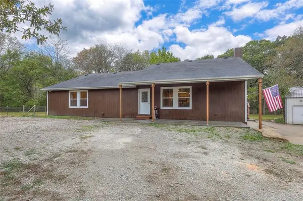 9401 SW Alpha Ridge, Trimble, MO 64492