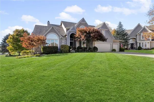 12014 W 139th Terrace, Overland Park, KS 66221