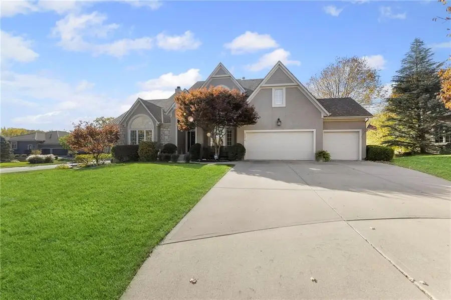 12014 W 139th Terrace, Overland Park, KS 66221 - Image #3