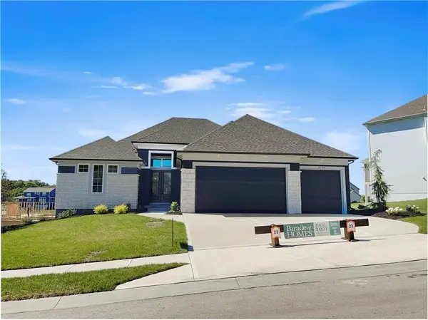 7003 N Polk Avenue, Kansas City, MO 64151