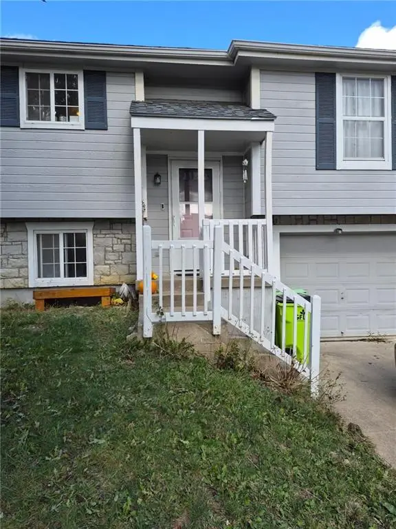 2412 Pearson Circle, Harrisonville, MO 64701 - Image #1