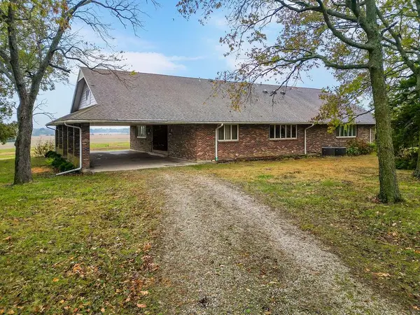 34848 Woodland Road, Paola, KS 66071