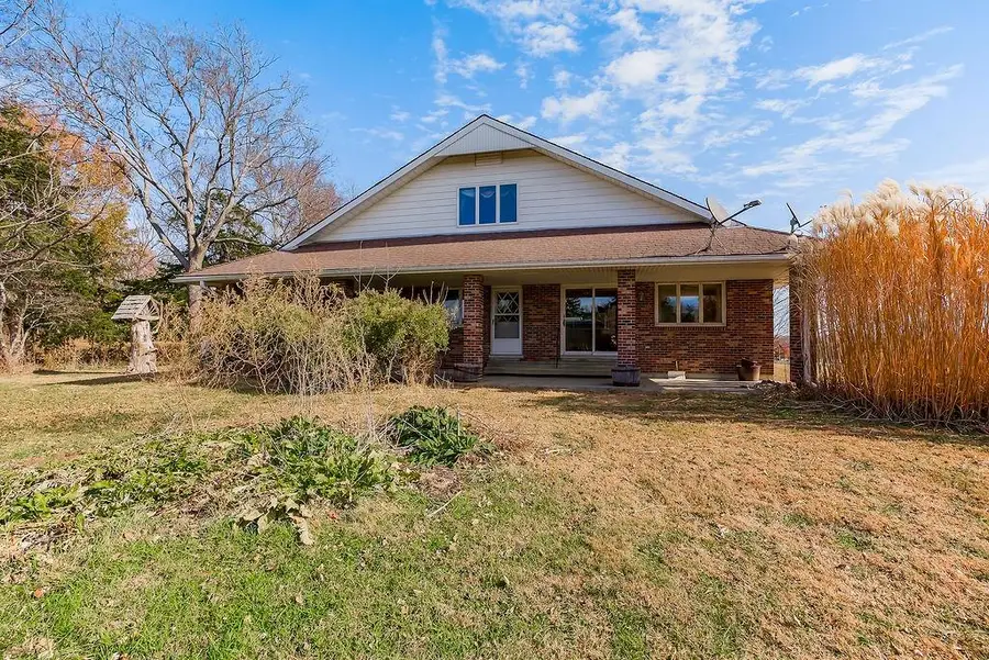 34848 Woodland Road, Paola, KS 66071 - Image #3