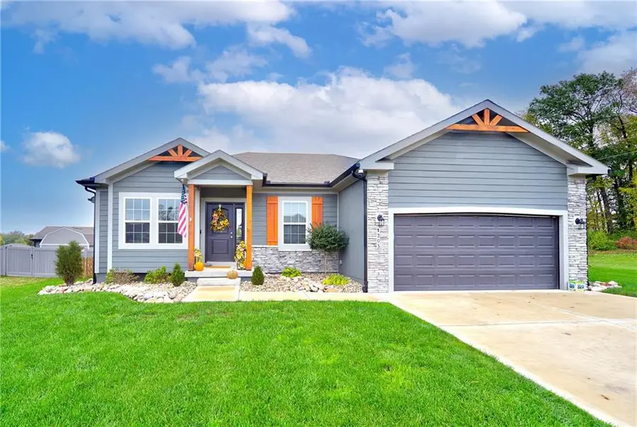 1203 SW Burns Court, Oak Grove, MO 64075 - Image #2