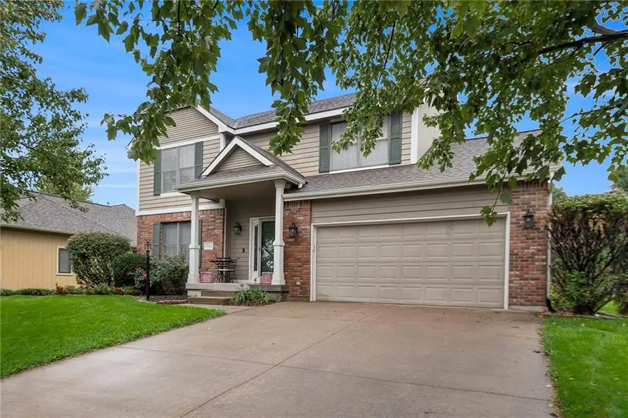 1040 Stone Creek Drive, Lawrence, KS 66049 - Image #2