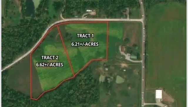 Tract 1 Country Road 422 Road, Amazonia, MO 64421 - Image #2